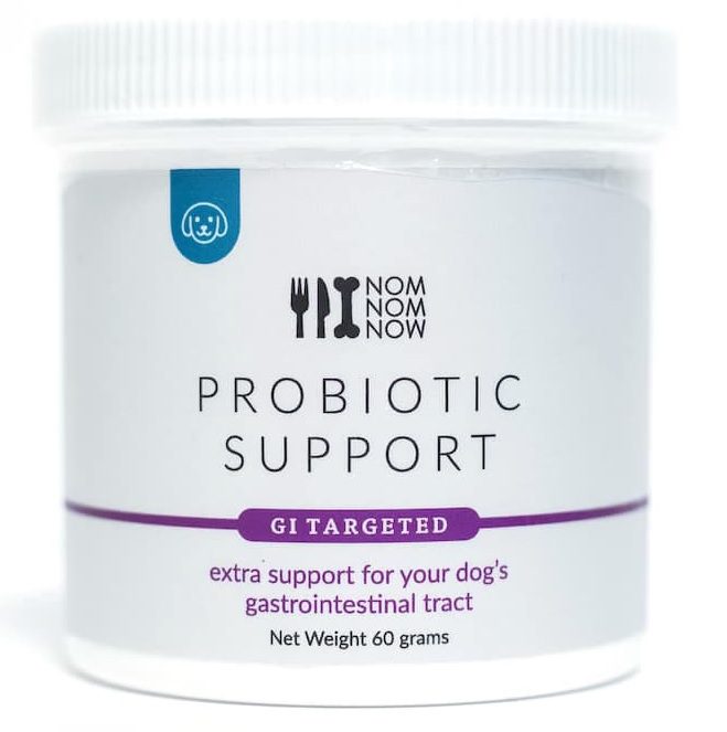  GI Targeted Probiotics 