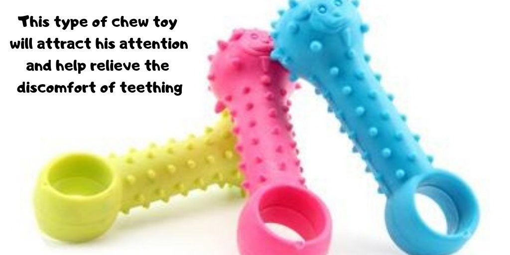 teething toy